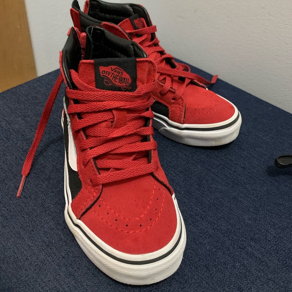 Brand new Van’s sneakers Sz.12